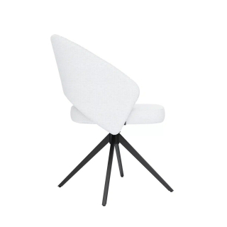 Silla De Diseño Blade Blanco Ofideas - 3