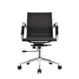 Silla Ergonómica Boss Gerente Negro Ofideas