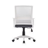 Silla de Oficina Styles Gris Ejecutiva Ofideas
