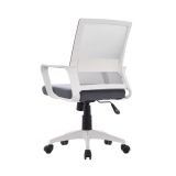 Silla de Oficina Styles Gris Ejecutiva Ofideas