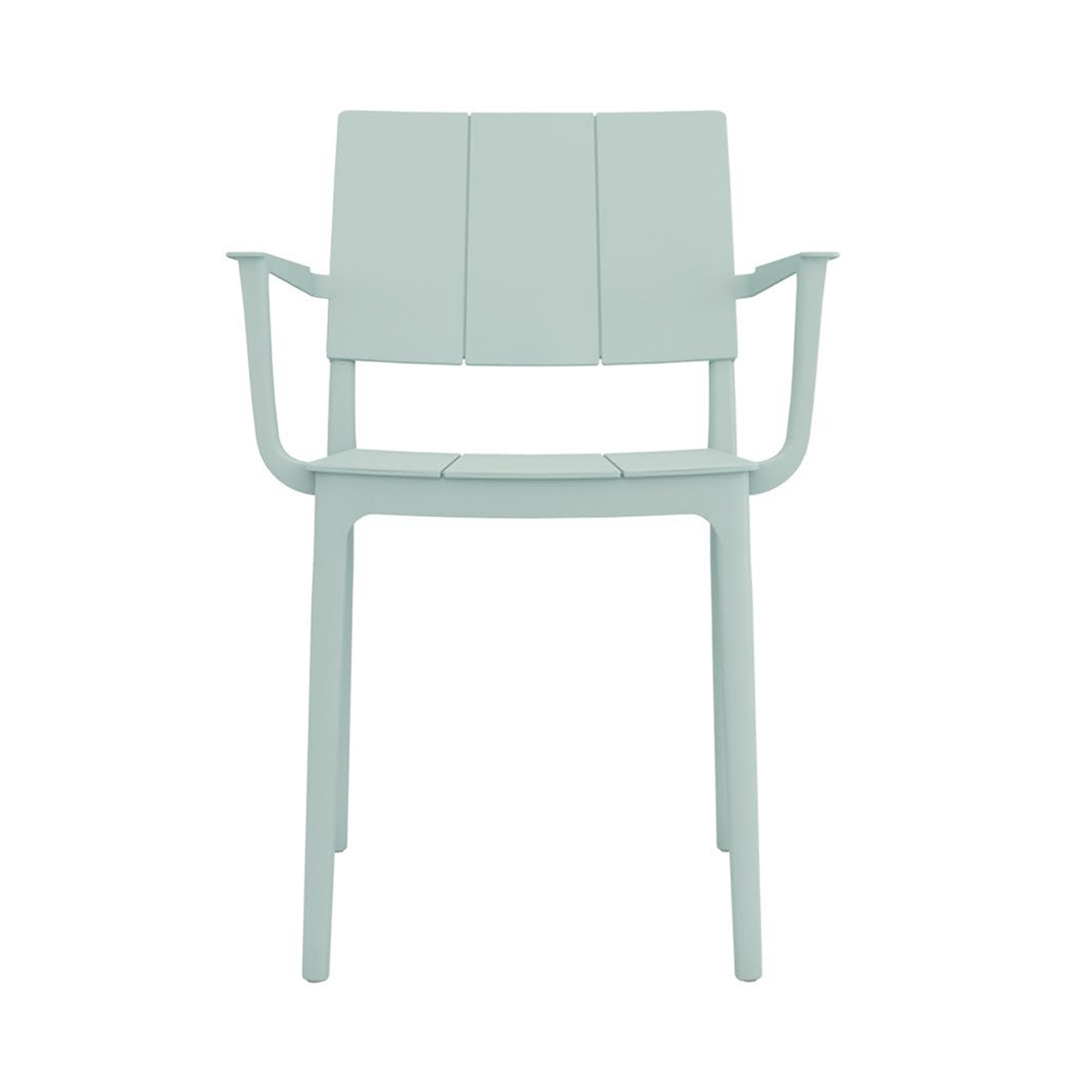 Silla De Comedor Diseño Sora Cb Verde Ofideas