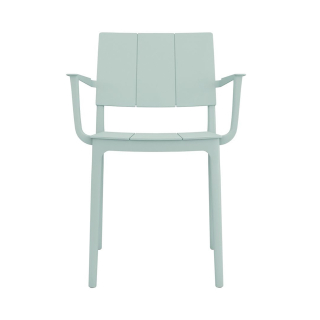 Silla De Comedor Diseño Sora Cb Verde Ofideas