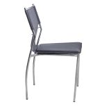 Silla Fija Uka Negro Ofideas