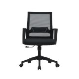 Silla De Escritorio Duster Gerente Negro Ofideas