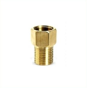 CONECCIONES DE BRONCE