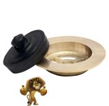 TAPON REJIA BRONCE JEBE