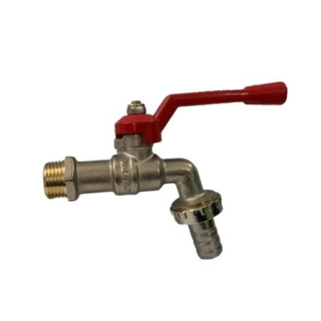 Llave Esférica Jardín