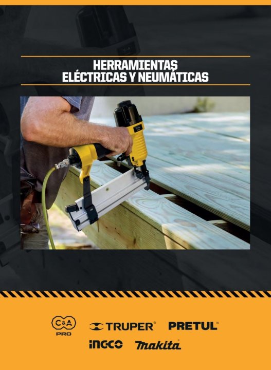 ELECTRICO EN GENERAL