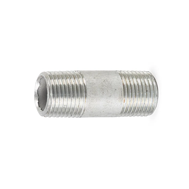 Niple Galvanizado