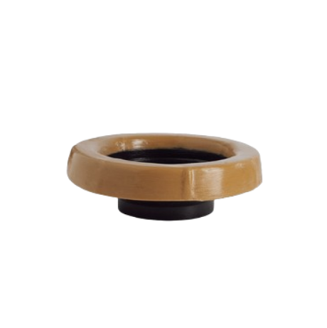 ANILLO DE CERA CON GUIA