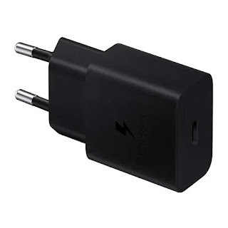Cargador de pared Samsung 1 puerto tipo C