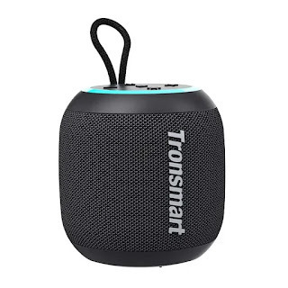Parlante bluetooth Tronsmart T7 mini 15W