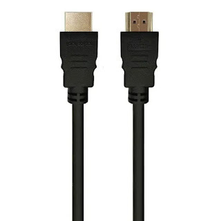 Cable hdmi Radioshack 2.0 4k, macho a macho, 6 m