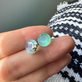 Andean blue opal - 2