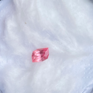 Pink Rhodochrosite - 3