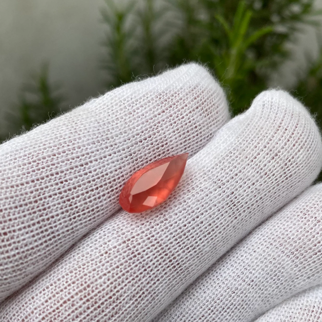 Rhodochrosite