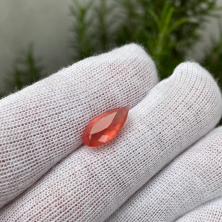 Rhodochrosite