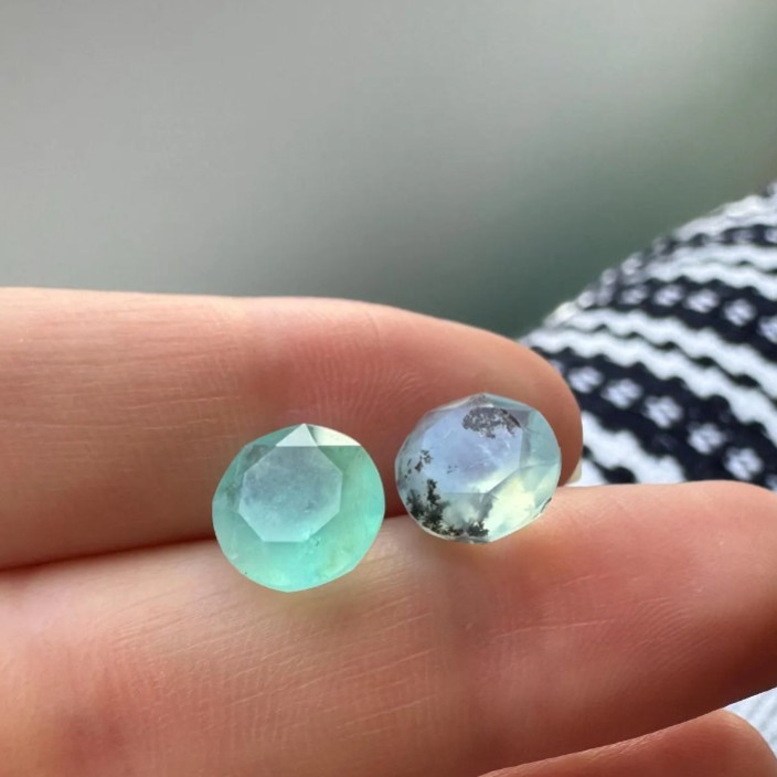 Andean blue opal