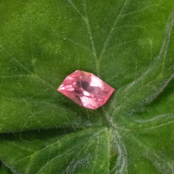 Pink Rhodochrosite