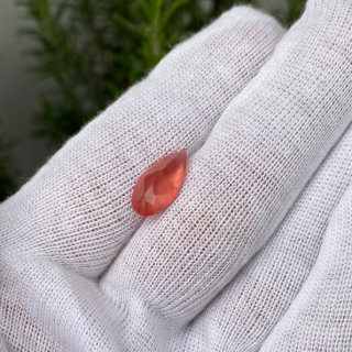 Rhodochrosite - 3