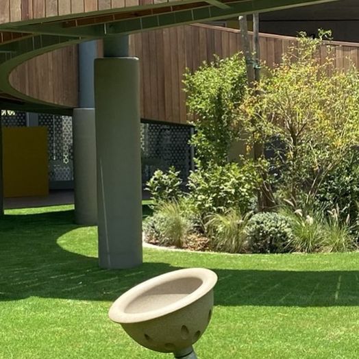 PARANTES ANTIGOLPES CIRCULARES