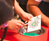 ALQUILER DE ARENEROS INFANTILES