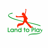 LAND TO PLAY: Areneros infantiles