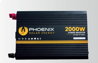 KIT DE SISTEMA FOTOVOLTAICO - 3