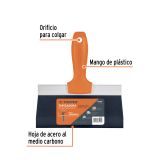 ESPÁTULA TAPIZADORA DE 8