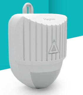 Kit de alarma, unidad central, sensor de movimiento, sensor magnético, control remoto, sirena. - 2
