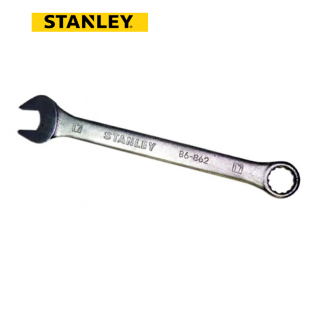 LLAVE MIXTAS EN MILIMETROS 17 MM Código: 86-862
