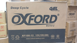 KIT DE SISTEMA FOTOVOLTAICO - 2