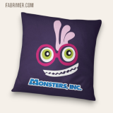 COJINES - Monsters University