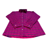 CAMISA NIÑO ALGODON LEÑADOR