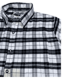 CAMISA NIÑO ALGODON LEÑADOR