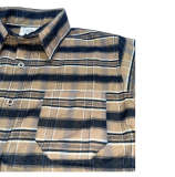 CAMISA NIÑO ALGODON LEÑADOR