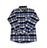 CAMISA NIÑO ALGODON LEÑADOR