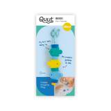 Beedi Cuentas para baño Peces