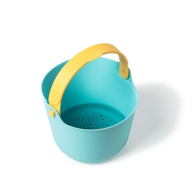 MUYU toys : Balde Bucki Lagoon green