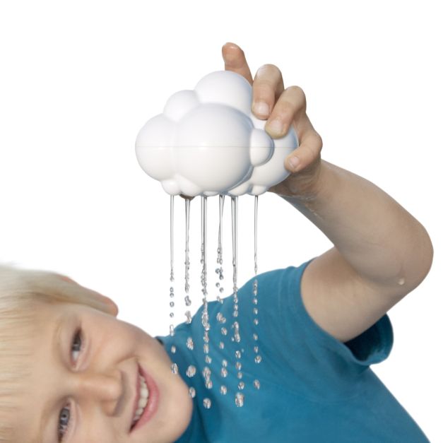Juguetes para el baño