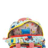 Mochila Construcción