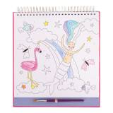 Paint by Numbers Fantasy