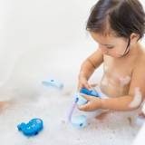 Beedi Cuentas para baño Hippo