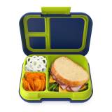 Lunchbox Bentgo Pop - Azul y Verde