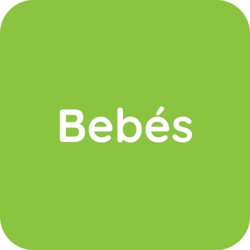 Bebés
