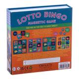 Bingo Lotto Mar profundo
