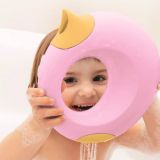 Regadera Cana Banana Pink Chica