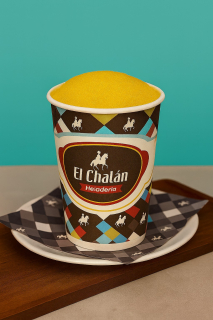 CREMOLADA MEDIANA