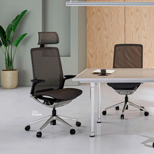 5 señales de que necesitas cambiar tu silla de oficina