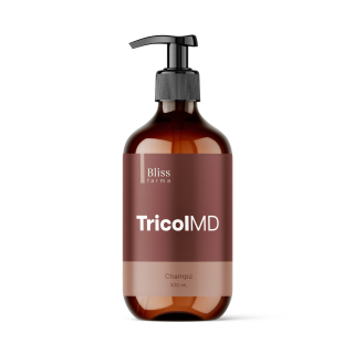 Champú Tricol MD 300mL